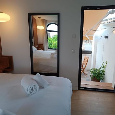 Siete Lunas Córdoba Exterior foto