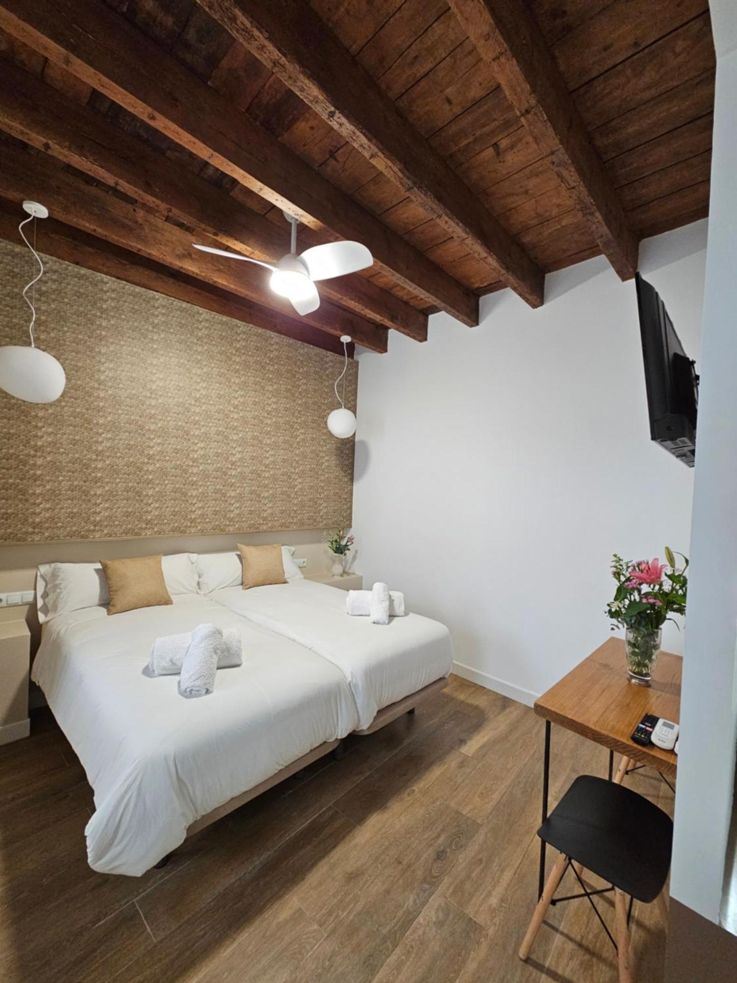 Siete Lunas Córdoba Exterior foto