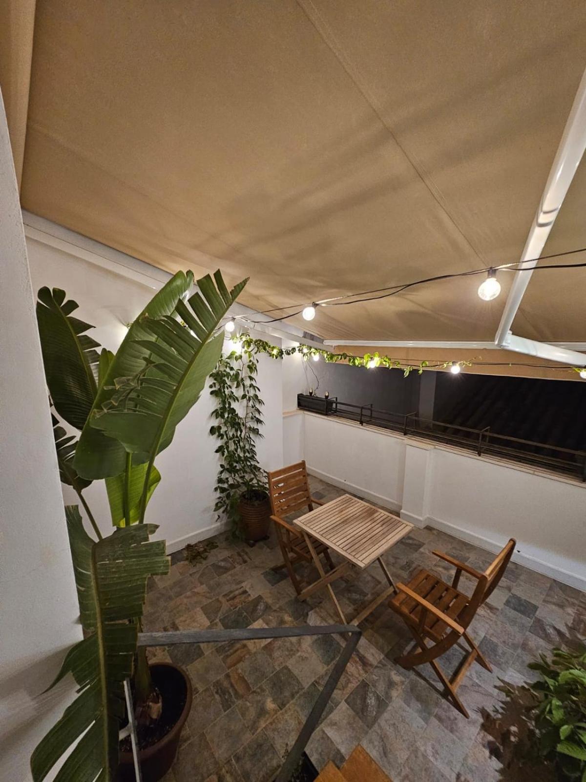 Siete Lunas Córdoba Exterior foto