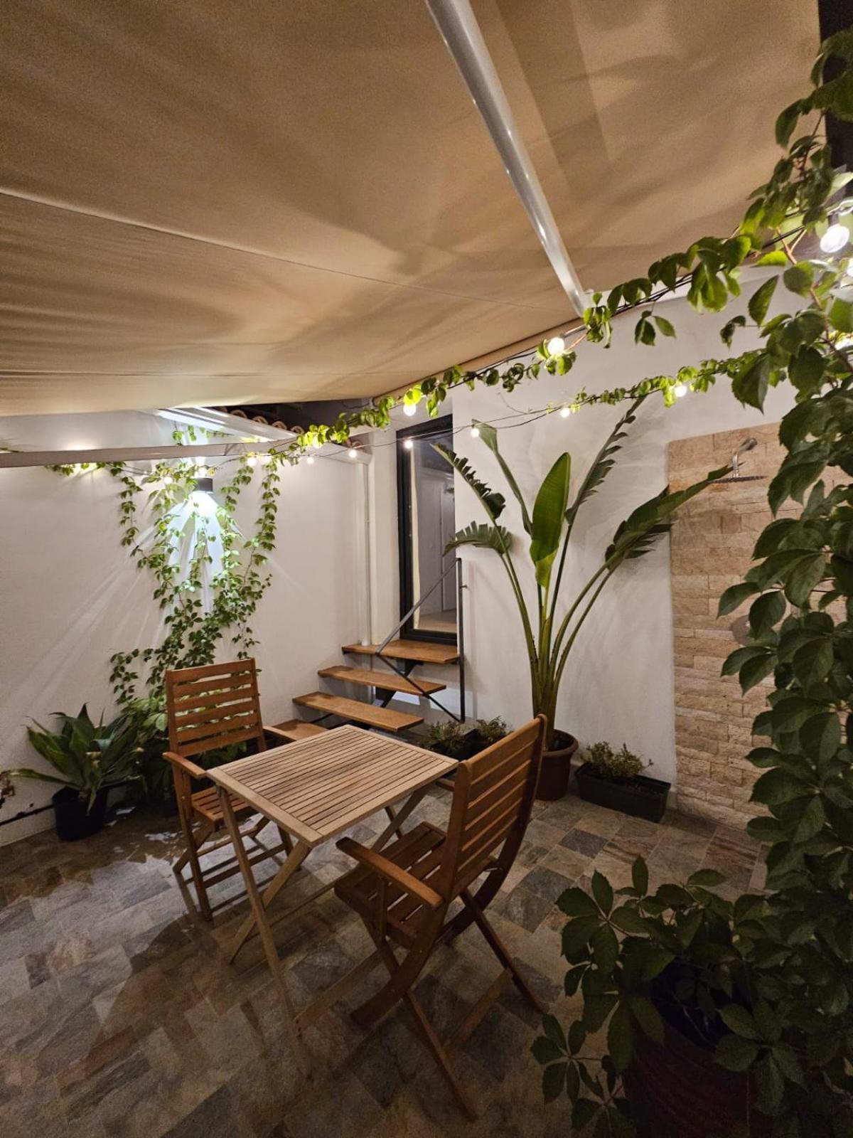 Siete Lunas Córdoba Exterior foto